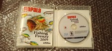 Usado, Rapala Fishing Frenzy versão norte-americana PS3 comprar usado  Enviando para Brazil