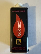 Lucienne lighter fluid for sale  Middletown