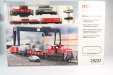 Märklin 29237 startpackung gebraucht kaufen Märklin 29237 startpackung gebraucht kaufen  Gelsenkirchen