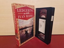 Ledgering ivan marks for sale  SLEAFORD