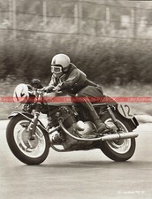 Laverda 750 fornasetti d'occasion  Cherbourg-Octeville-