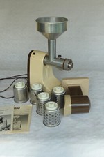 Jupiter elektrische getreidem� gebraucht kaufen  Neusalza-Spremberg