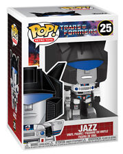 Funko pop transformers usato  Agropoli