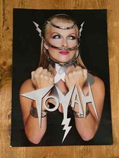 Toyah wilcox tour for sale  GLOUCESTER