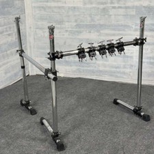Rack Gibraltar usado - Justo comprar usado  Enviando para Brazil