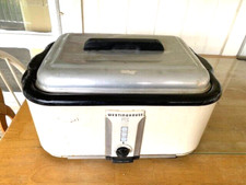 Vintage 1940s westinghouse for sale  Ellwood City