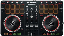 Usado, Controlador de DJ Numark Mixtrack Pro II, B comprar usado  Enviando para Brazil