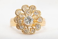 Vintage 14k yellow for sale  Houston