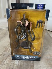 Mcfarlane warhammer 000 for sale  SHEFFIELD
