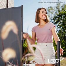 Leco ausziehbare seitenmarkise gebraucht kaufen  Frankfurt (Oder)