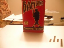 Babe ruth bambino for sale  Owings Mills