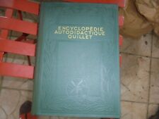 Encyclopédie autodidactique q d'occasion  Puy-l'Évêque