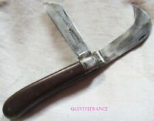 Ab3107 rare couteau d'occasion  Le Beausset