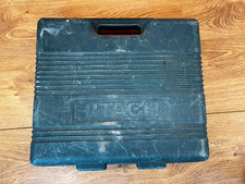 Hitachi jig saw for sale  RUGBY