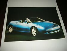Lotus brochure lotus usato  Cremella