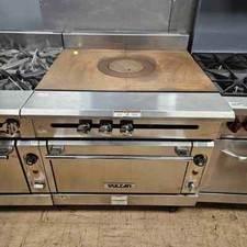 Vulcan v1ft36s series for sale  Union