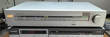 Sintonizzatore tuner analogico usato  Sondrio