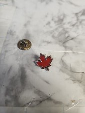 Red maple leaf for sale  Montrose