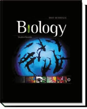 Holt mcdougal biology for sale Holt mcdougal biology for sale  Reno
