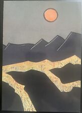 Kyffin williams promotional for sale  CAERNARFON