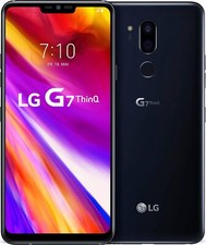 LG G7 THINQ (LM-G710ULM) 64GB (Google Fi) Preto NOVO comprar usado  Enviando para Brazil
