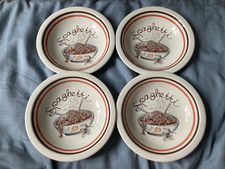 Vintage set spaghetti for sale  LONDON