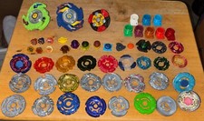 Beyblade lot various for sale  Murrieta