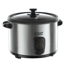 Russell hobbs cuociriso usato  Roccagloriosa