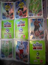 Match attax album gebraucht kaufen  Dresden