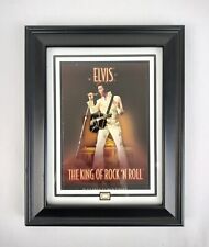 Elvis king rock for sale  Watervliet