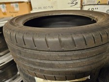 Gomma estiva bridgestone usato  Cuneo