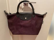 Nova Bolsa Longchamp Le Pliage Le Pliage Energy S Top Handle Japão 167 comprar usado  Enviando para Brazil