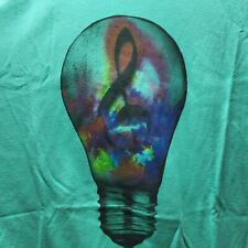 Music note light for sale  Canton