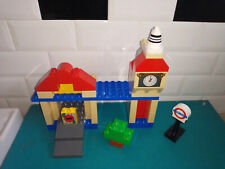 221241 lego duplo d'occasion  Plabennec