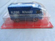 Alpine renault saviem d'occasion  France