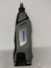 Dremel 8100 rotary d'occasion  Expédié en Belgium