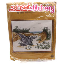 Sunset stitchery dunes for sale  Ogden