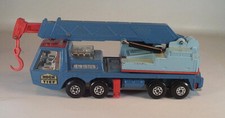 Matchbox super kings gebraucht kaufen  Schenefeld