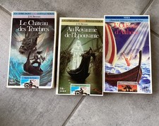 Lot livres êtes d'occasion  Toulouse-