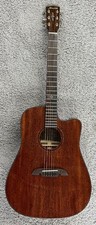 Alvarez masterworks md66ce for sale  Harrisonville