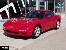mazda rx7 for sale  Salt Lake City