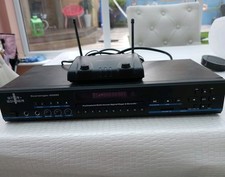 Star singer 6000 for sale  CHATHAM