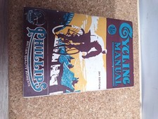 Cycling manual phillips for sale  WELLINGBOROUGH