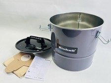 Ersatz einhell aschefilter gebraucht kaufen  Reichenbach/O.L.