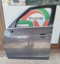 Porta sportello portiera usato  Barcellona Pozzo di Gotto