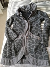 Dreamstar boucle jacke gebraucht kaufen  Wuppertal