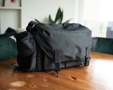 Domke journalist shoulder for sale  UK