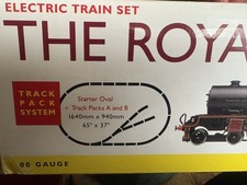 Hornby royal train for sale  FAVERSHAM