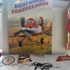 Planes sight word for sale  Aurora
