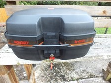 Givi e45 top for sale  FLINT